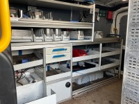 FORD TRANSIT 350 FWD L2 H2 2.0 TDCI 130PS WORKSHOP VAN - 15