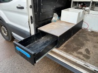 FORD TRANSIT 350 FWD L2 H2 2.0 TDCI 130PS WORKSHOP VAN - 16