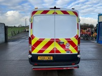 FORD TRANSIT 350 FWD L2 H2 2.0 TDCI 130PS WORKSHOP VAN - 19
