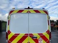 FORD TRANSIT 350 FWD L2 H2 2.0 TDCI 130PS WORKSHOP VAN - 20