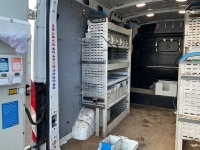 FORD TRANSIT 350 FWD L2 H2 2.0 TDCI 130PS WORKSHOP VAN - 23