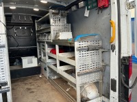 FORD TRANSIT 350 FWD L2 H2 2.0 TDCI 130PS WORKSHOP VAN - 24