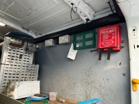 FORD TRANSIT 350 FWD L2 H2 2.0 TDCI 130PS WORKSHOP VAN - 25