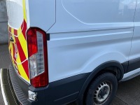 FORD TRANSIT 350 FWD L2 H2 2.0 TDCI 130PS WORKSHOP VAN - 29