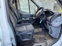 FORD TRANSIT 350 FWD L2 H2 2.0 TDCI 130PS WORKSHOP VAN - 35