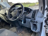 FORD TRANSIT 350 FWD L2 H2 2.0 TDCI 130PS WORKSHOP VAN - 36