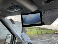 FORD TRANSIT 350 FWD L2 H2 2.0 TDCI 130PS WORKSHOP VAN - 38