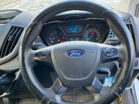 FORD TRANSIT 350 FWD L2 H2 2.0 TDCI 130PS WORKSHOP VAN - 40