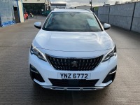 PEUGEOT 3008 ALLURE 1.5 BLUE HDI  - 2