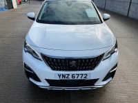 PEUGEOT 3008 ALLURE 1.5 BLUE HDI  - 3