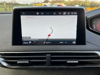 PEUGEOT 3008 ALLURE 1.5 BLUE HDI  - 21