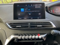 PEUGEOT 3008 ALLURE 1.5 BLUE HDI  - 22