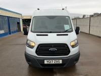FORD TRANSIT 350 FWD L2 H2 2.0 TDCI 130PS WORKSHOP VAN - 2