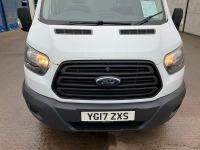 FORD TRANSIT 350 FWD L2 H2 2.0 TDCI 130PS WORKSHOP VAN - 3