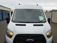 FORD TRANSIT 350 FWD L2 H2 2.0 TDCI 130PS WORKSHOP VAN - 4