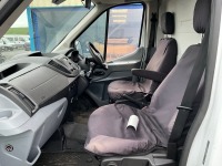 FORD TRANSIT 350 FWD L2 H2 2.0 TDCI 130PS WORKSHOP VAN - 8