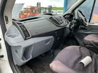 FORD TRANSIT 350 FWD L2 H2 2.0 TDCI 130PS WORKSHOP VAN - 9