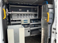 FORD TRANSIT 350 FWD L2 H2 2.0 TDCI 130PS WORKSHOP VAN - 10