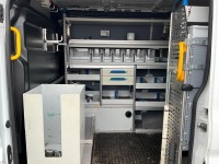 FORD TRANSIT 350 FWD L2 H2 2.0 TDCI 130PS WORKSHOP VAN - 11