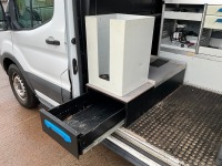 FORD TRANSIT 350 FWD L2 H2 2.0 TDCI 130PS WORKSHOP VAN - 12