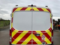 FORD TRANSIT 350 FWD L2 H2 2.0 TDCI 130PS WORKSHOP VAN - 15