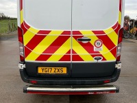 FORD TRANSIT 350 FWD L2 H2 2.0 TDCI 130PS WORKSHOP VAN - 16