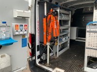 FORD TRANSIT 350 FWD L2 H2 2.0 TDCI 130PS WORKSHOP VAN - 18