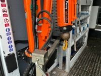 FORD TRANSIT 350 FWD L2 H2 2.0 TDCI 130PS WORKSHOP VAN - 19