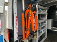 FORD TRANSIT 350 FWD L2 H2 2.0 TDCI 130PS WORKSHOP VAN - 20