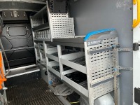 FORD TRANSIT 350 FWD L2 H2 2.0 TDCI 130PS WORKSHOP VAN - 24