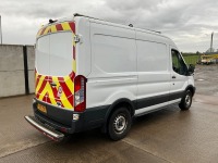 FORD TRANSIT 350 FWD L2 H2 2.0 TDCI 130PS WORKSHOP VAN - 26