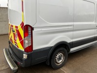 FORD TRANSIT 350 FWD L2 H2 2.0 TDCI 130PS WORKSHOP VAN - 27