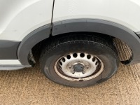 FORD TRANSIT 350 FWD L2 H2 2.0 TDCI 130PS WORKSHOP VAN - 30