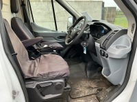 FORD TRANSIT 350 FWD L2 H2 2.0 TDCI 130PS WORKSHOP VAN - 32
