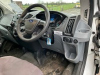 FORD TRANSIT 350 FWD L2 H2 2.0 TDCI 130PS WORKSHOP VAN - 33