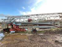 MANTIS 30.10 SELF ERECTING TOWER CRANE - 2