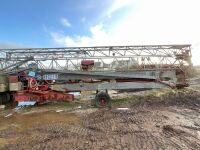 MANTIS 30.10 SELF ERECTING TOWER CRANE - 3