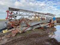 MANTIS 30.10 SELF ERECTING TOWER CRANE - 6