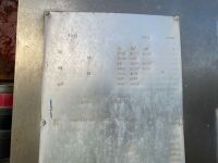 MANTIS 30.10 SELF ERECTING TOWER CRANE - 7