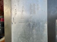 MANTIS 30.10 SELF ERECTING TOWER CRANE - 8