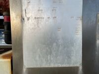 MANTIS 30.10 SELF ERECTING TOWER CRANE - 9