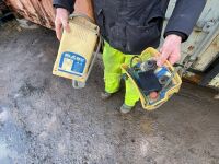 MANTIS 30.10 SELF ERECTING TOWER CRANE - 10