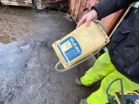 MANTIS 30.10 SELF ERECTING TOWER CRANE - 11