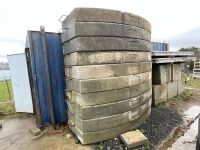 MANTIS 30.10 SELF ERECTING TOWER CRANE - 15