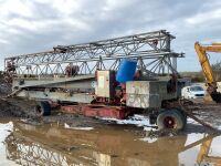 MANTIS 30.10 SELF ERECTING TOWER CRANE - 16