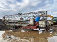 MANTIS 30.10 SELF ERECTING TOWER CRANE - 17