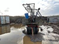 MANTIS 30.10 SELF ERECTING TOWER CRANE - 18