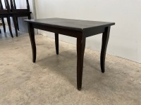 RECTANGULAR DINING TABLE - 3