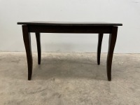 RECTANGULAR DINING TABLE - 2
