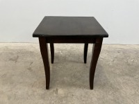 SQUARE DINING TABLE - 4